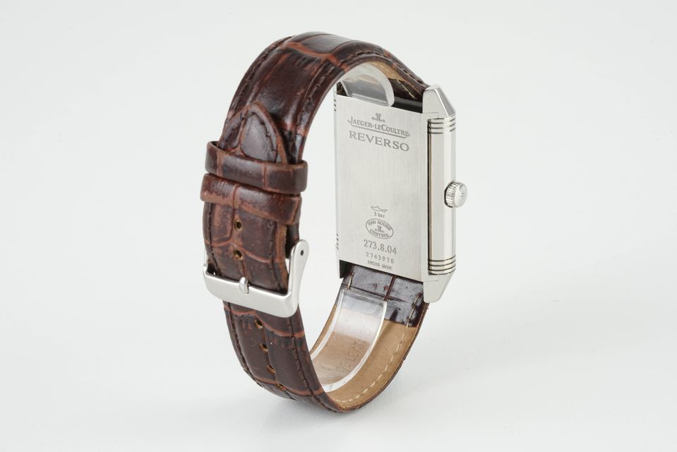 Jaeger-LeCoultre Grande Reverso 2673220 Image 3